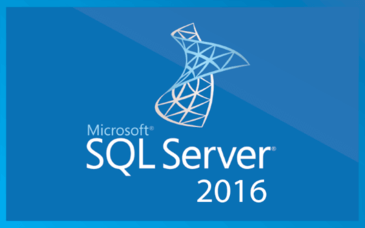 SQL Server 2016 Available with Corporate Hosting Plans